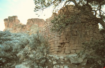 Castle Rock Image