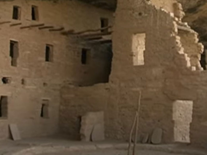 This unit introduces students to the Ancestral Puebloan people and their relationship with the Mesa Verde natural environment.